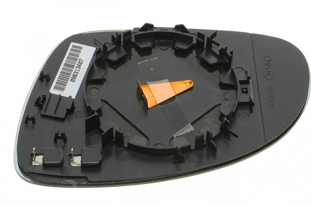 Вкладиш дзеркало вкладка зеркало VW Passat B6 Touran 3 Sharan Golf 5 6