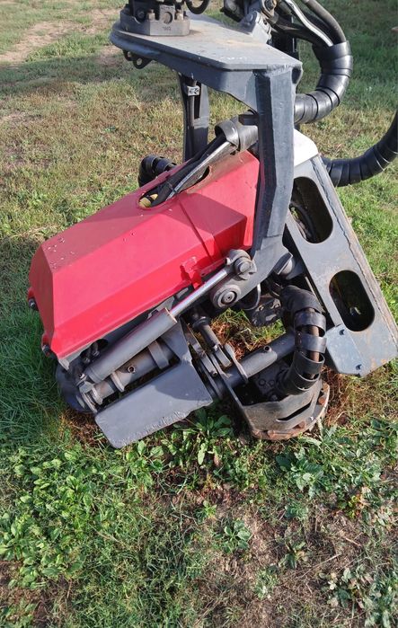 Cabeça de corte Vicorte 340