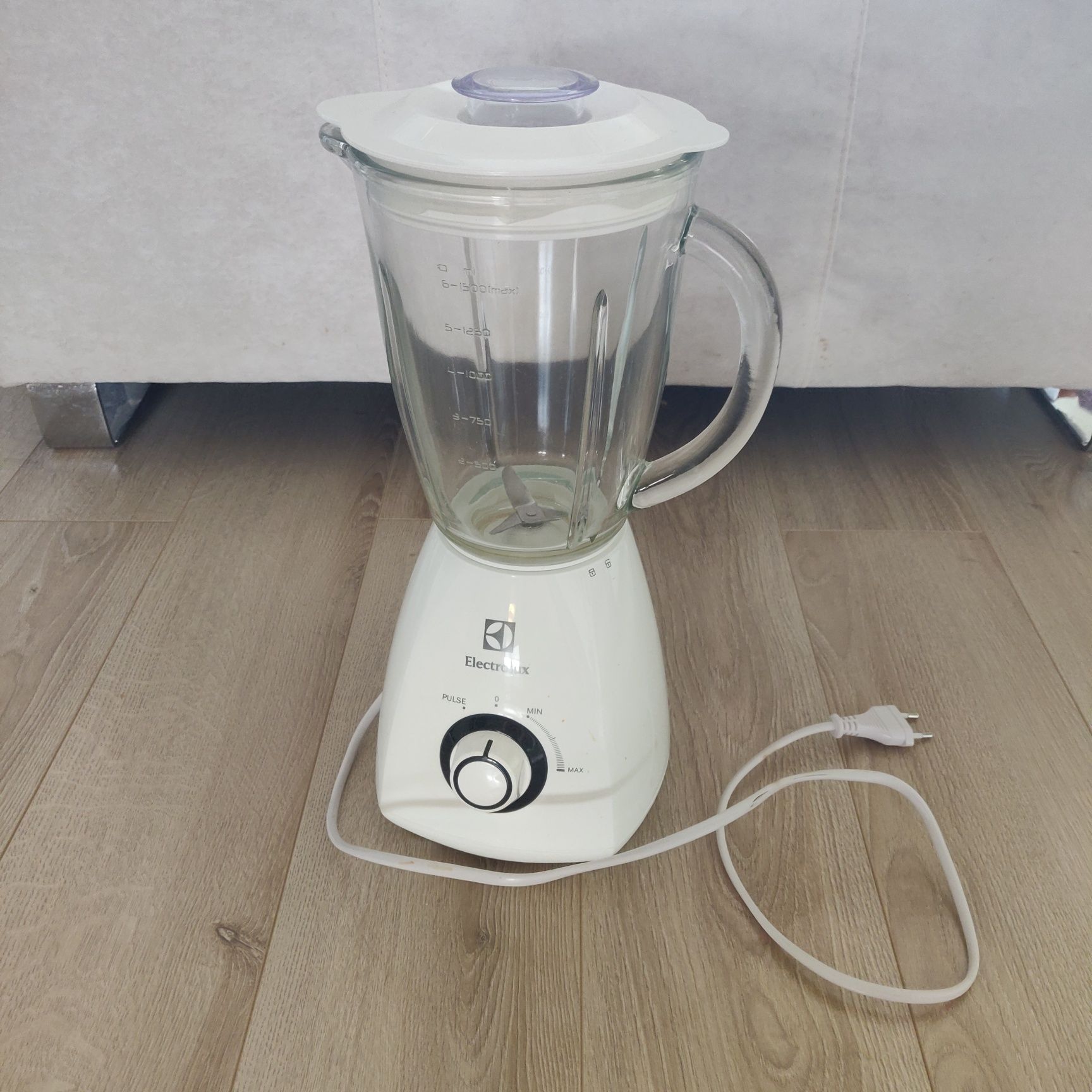 Blender Kielichowy Electrolux