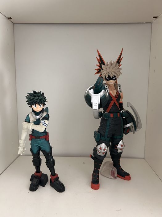 Coleção de Anime