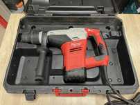 Milwaukee K540S / SDS-Max перфоратор Мілвокі 1100W 7.5J
