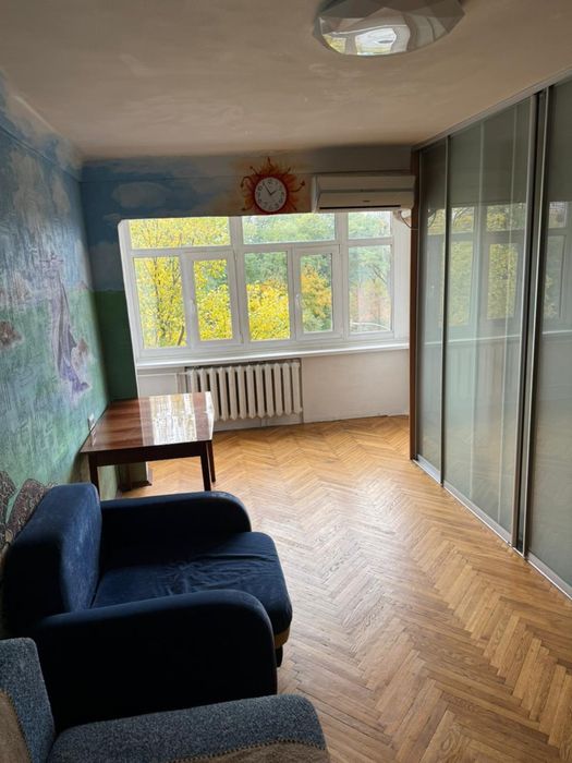 Ціну знижено! Оренда 2 к.52м2, Щусева 36, метро Сирець 5 хвилин. Є газ