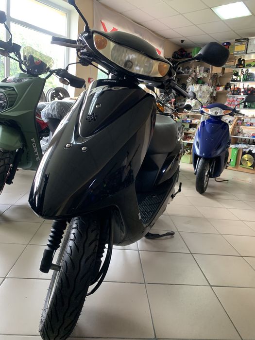 Скутер HONDA DIO AF62, Cesta 4т. без пробігу по Україні.