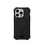 Etui Uag Essential Armor Magsafe Do Iphone 14 Pro - Czarne