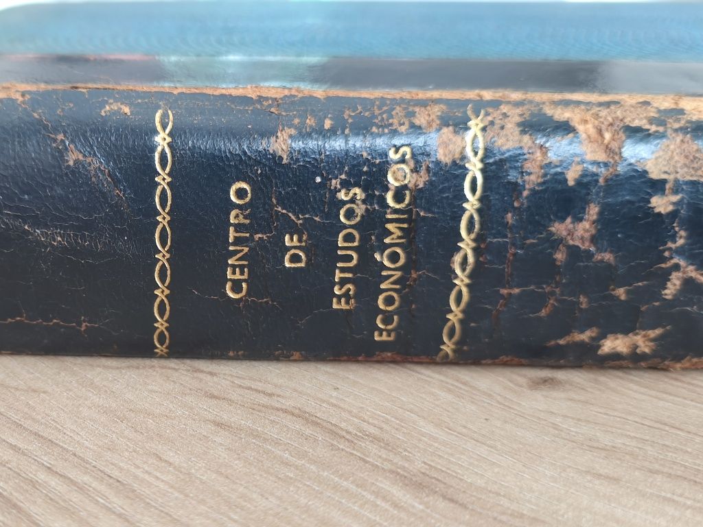 Centro de Estudos Económicos 1945-46