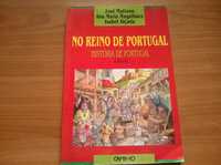 No Reino de Portugal (Hist Portugal Vol II) - José Mattoso Ana M. Isab