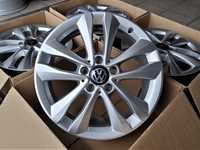 Alufelgi 17 5x112 VW Audi Seat Skoda Mercedes Oryginalne ! 461#