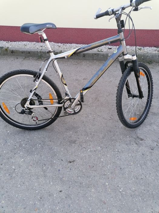 Sprzedam rower górski