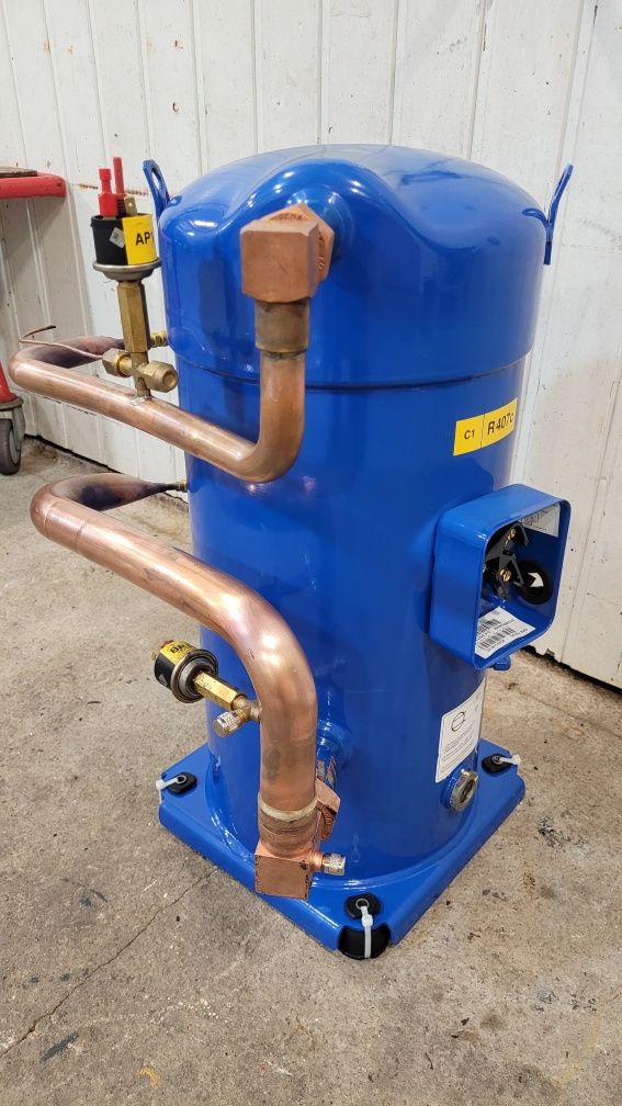 Компрессор Danfoss Performer