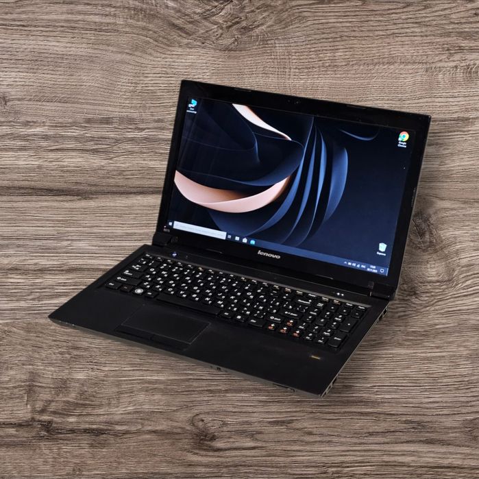 Продам ноутбук Lenovo