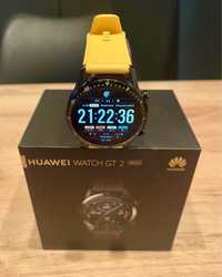 Huawei Gt2 smartwach 46mm