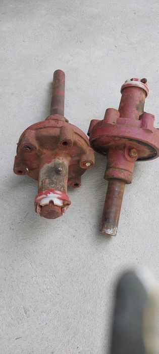 Felgi skręcane   do traktora wóza