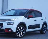 Citroen C3 1.2 pure tech zmienię