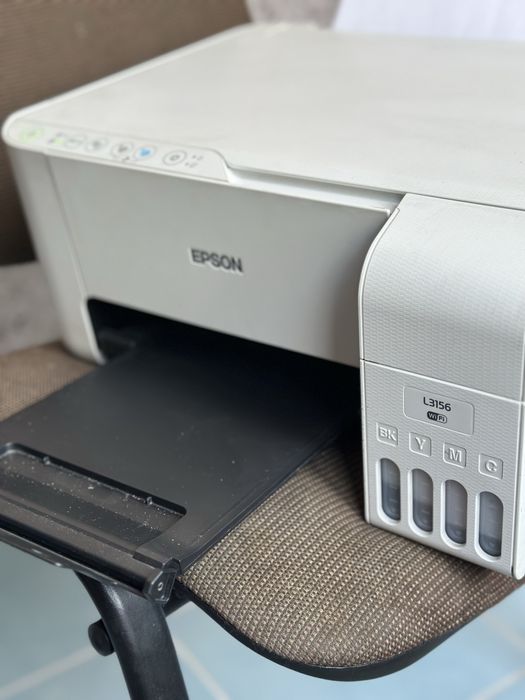 Принтер сканер копір 3в1