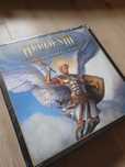 Heroes of might and magic, nowa, pl, krk