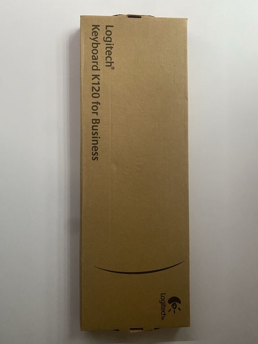 Logitech K120 Business