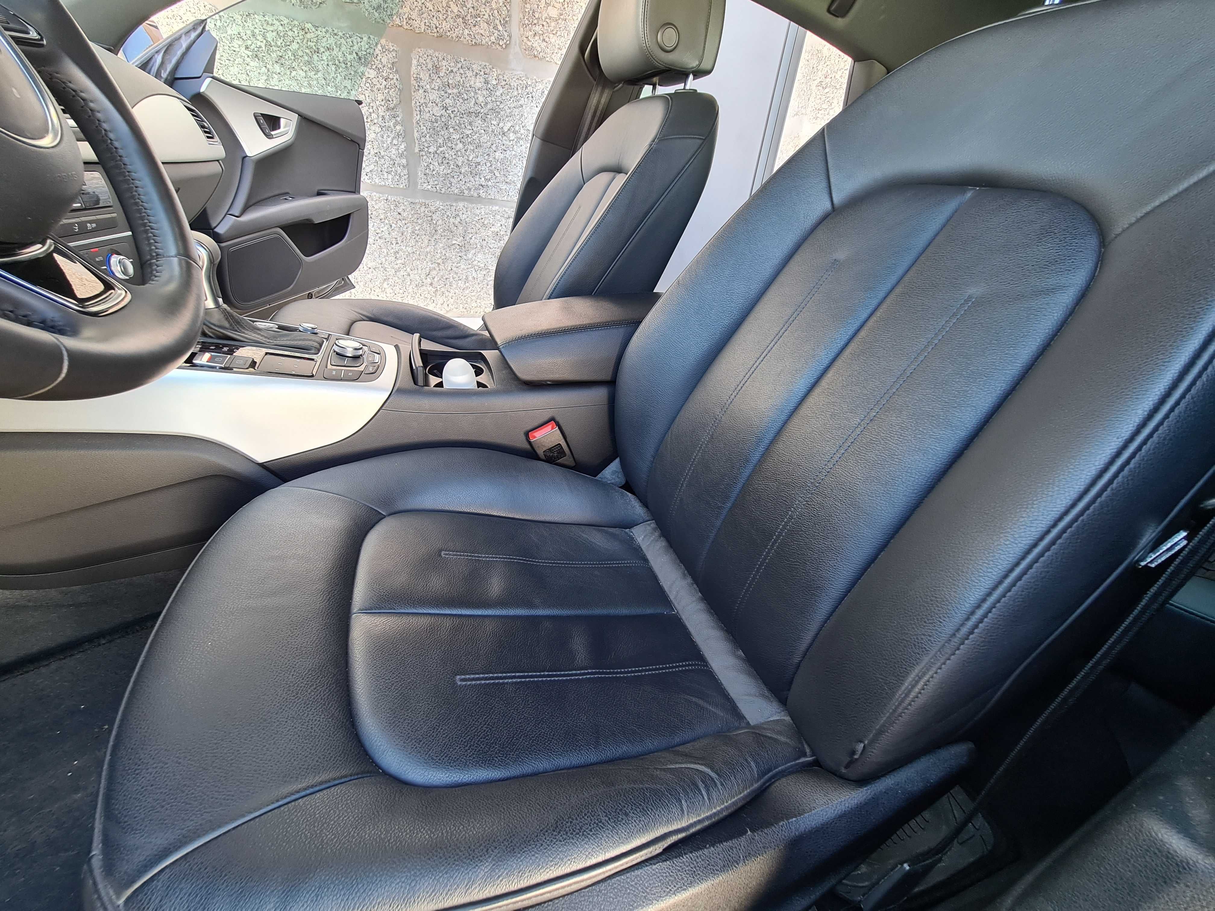 AUDI A7 3.0 V6 multi