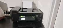 Urządzenie wielofunkcyjne Lexmark Prospect SE pro209 + Nowe Tusze