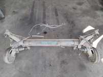 Citroen Xsara Picasso 2.0 Hdi 2002 Belka OS Zawieszenia tył Tylna