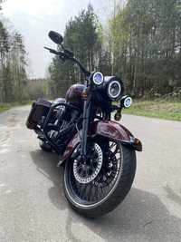 Harley-Davidson FLHR Road King 103cc Touring