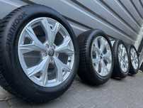NOWE Oryginalne Felgi Audi 17" A1 S1 A3 TT VW Golf Seat Leon Skoda