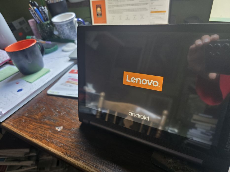 Tablet Lenovo Yoga 10"