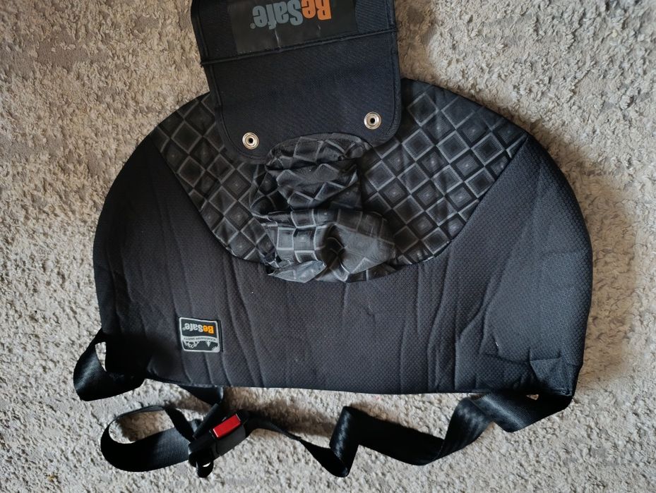 Авто ремінь для вагітних