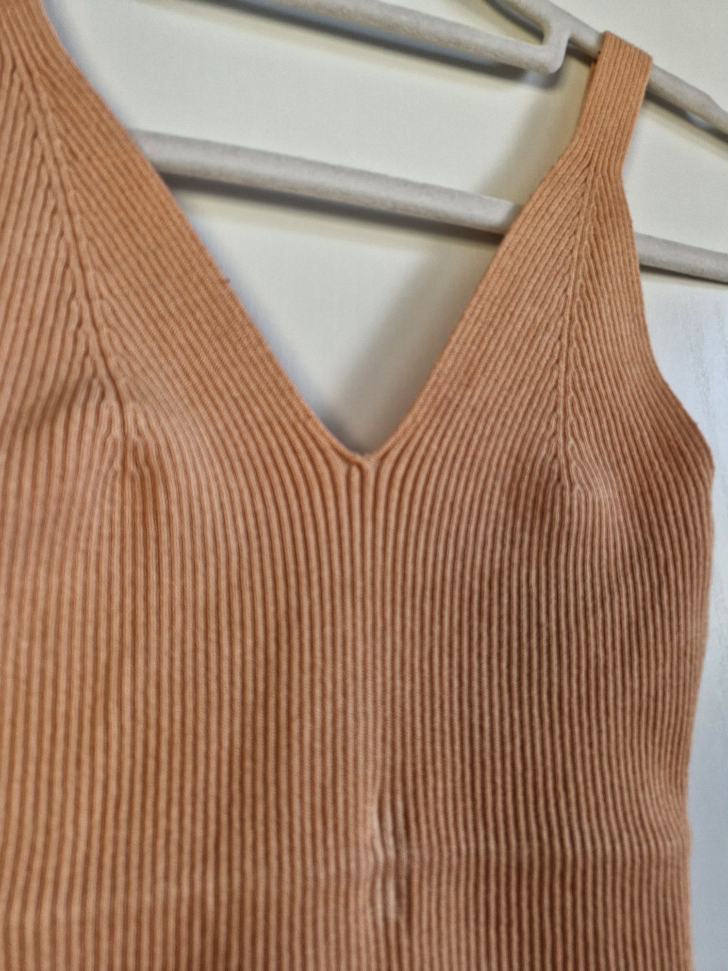 Top sweterkowy Primark