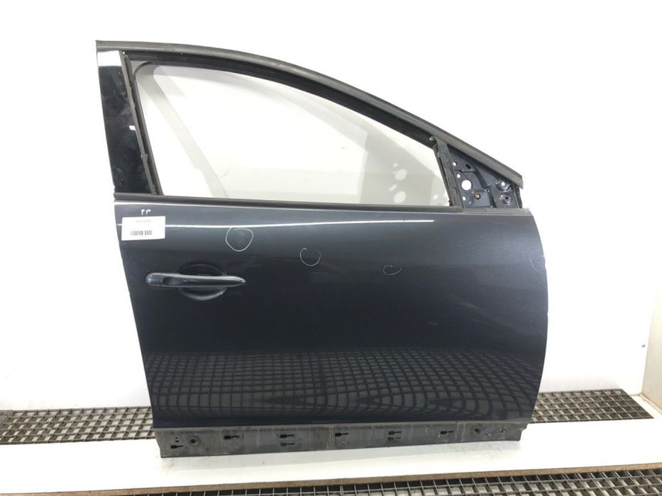 DRZWI PRAWY PRZÓD - 369.00 PLN - RENAULT MEGANE III Grandtour (KZ0/1) 2008 - 2022 1.2 TCe (KZ2B,