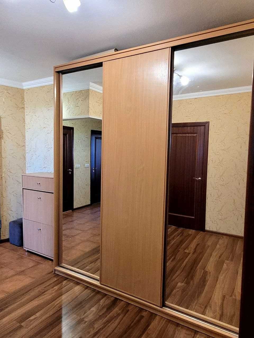 Оренда 3к квартири у м. Вишневе від хазяйки БЕЗ КОМІСІЇ