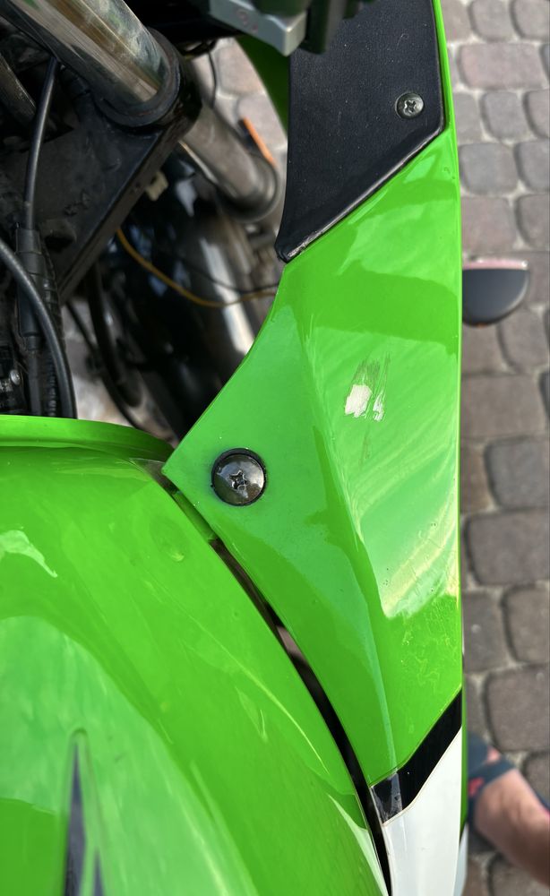 Motorower ZIPP PRO 50