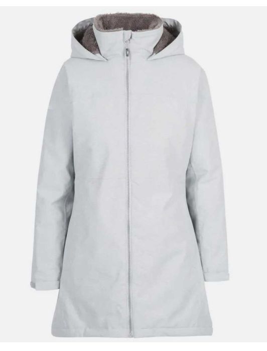 Kurtka zimowa damska