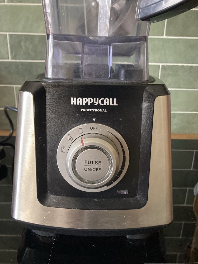 Happycall Blender Wysokoobrotowy