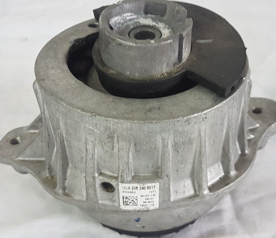 Alternador Turbo COMP.AR CONDICIONADO MOT.ARRANQUE