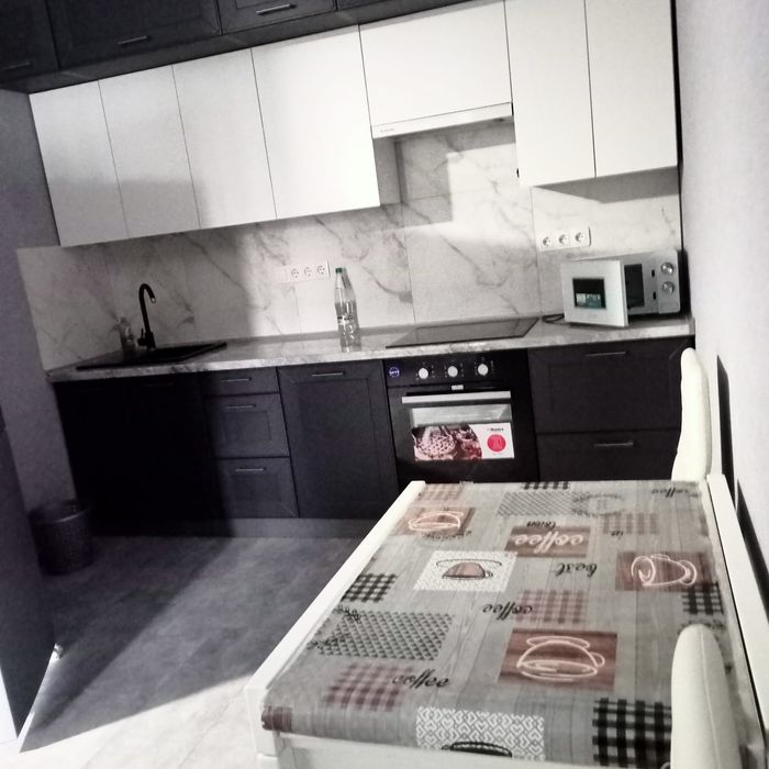 1 кімнатна Варшавський плюс пр-т Європейського Союзу Виноградар