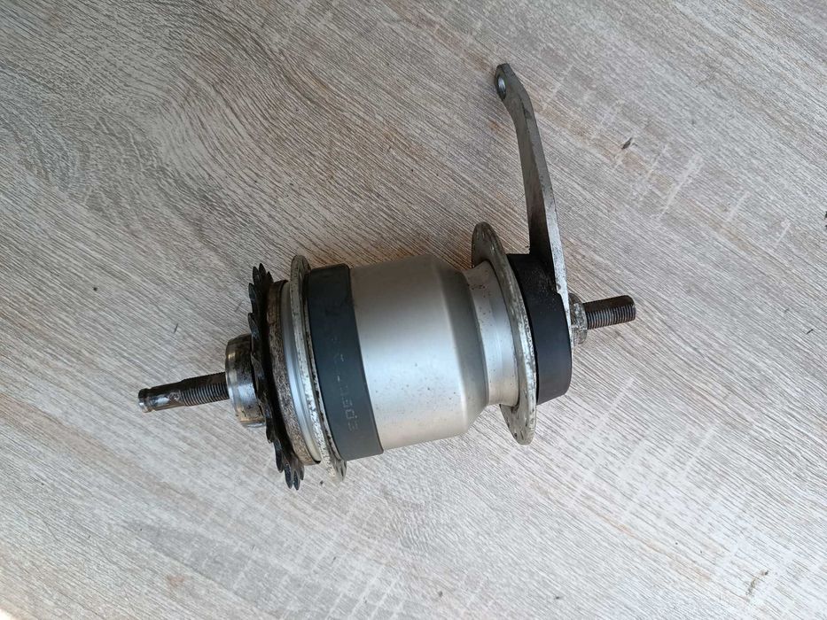 Планетарная втулка Sram Spectro S7 планетарка