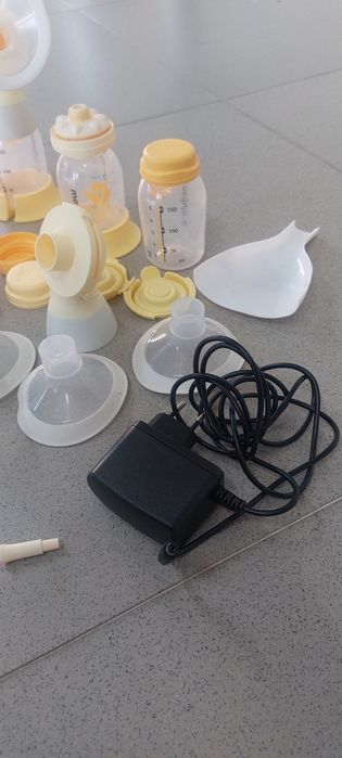 Bomba/máquina tirar leite