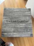 The last guardian ps 4 edycja kolekcjonerska