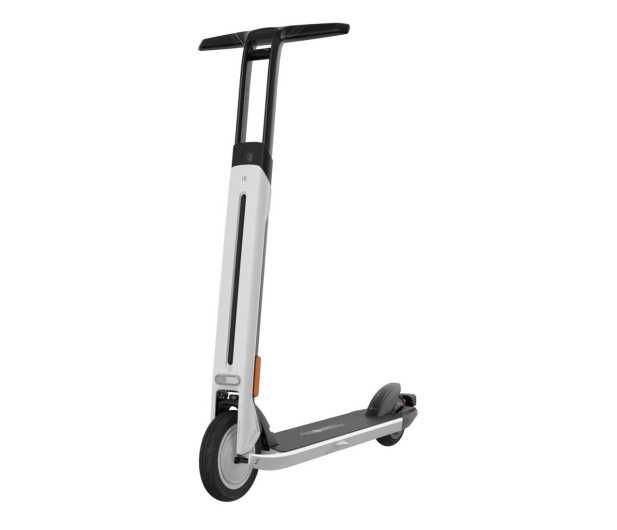 Hulajnoga 2024 Segway Ninebot KickScooter AIR T15E