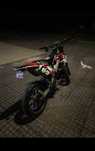 Honda hm 50 (Yamaha dt rieju beta rr sherco )