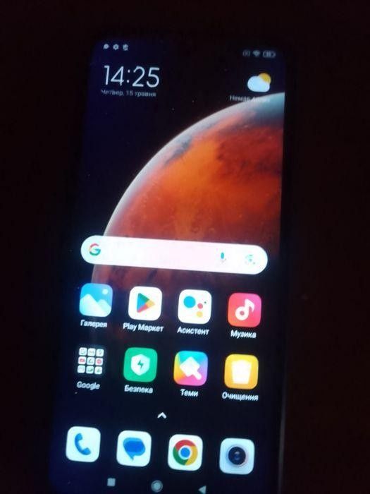 Redmi 9 a 4/64 память
