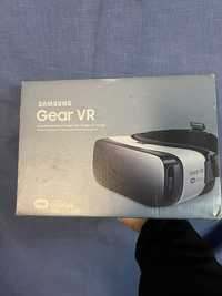 Samsung gear VR como novos