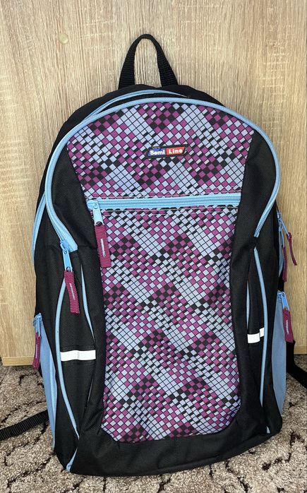 Шкільний рюкзак