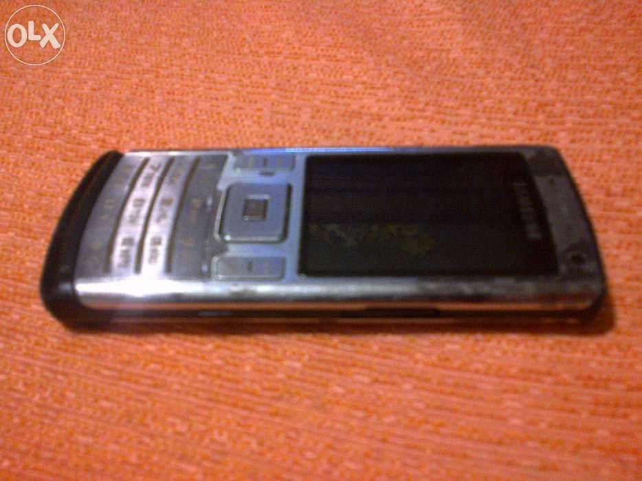 Samsung SGH-U800