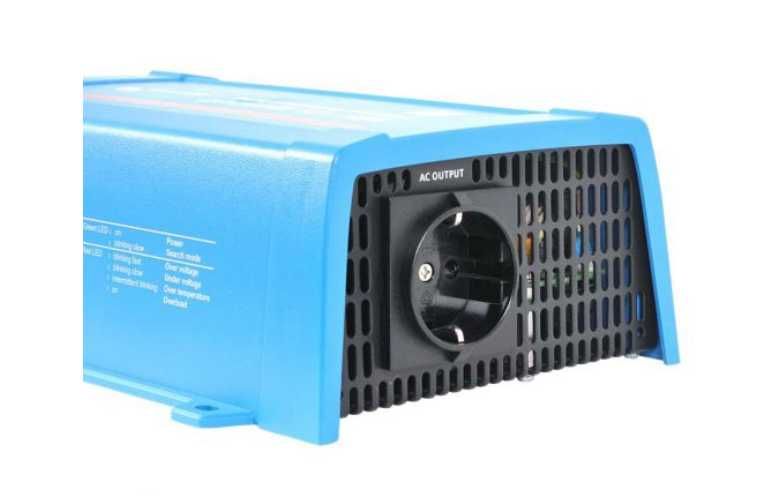 Інвертор Victron Energy Phoenix Inverter VE.Direct 12/500