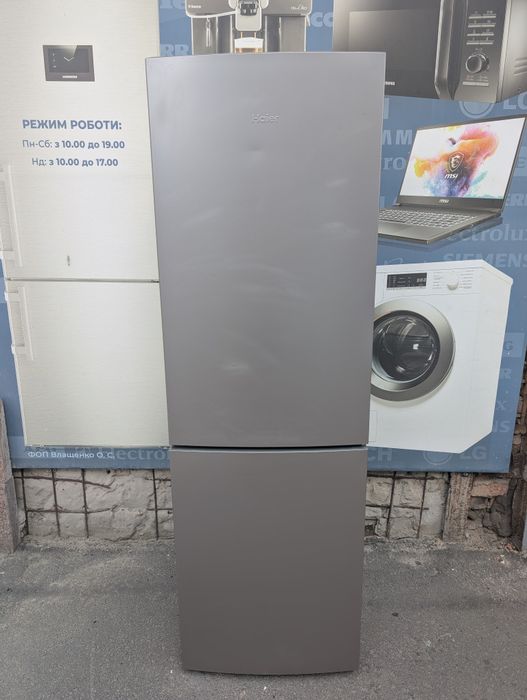 Холодильник Haier NoFrost Inverter