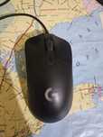 Мишка Logitech G403 HERO