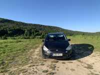 Ford S-MAX 7 osobowy