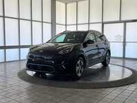 2020 Kia Niro EV EX Premium FWD