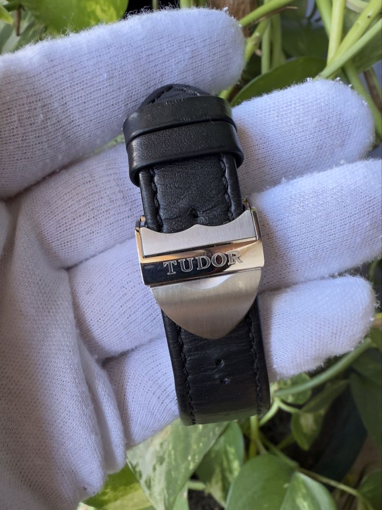 Tudor GranTour Chronograph Automatic